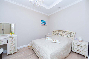 3х-комнатная квартира Курортный 105Б