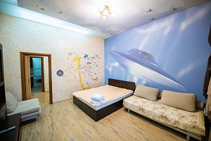 2х-комнатная квартира Семеновская 10 во Владивостоке фото 7