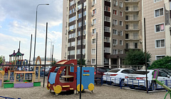 Фото объекта «1-комнатная квартира Агрономическая 2/5к1 в Краснодаре», 3