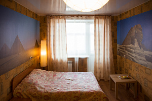 Квартиры Юрги 1-комнатные, 1-комнатная Московская 4А 1-комнатная - фото