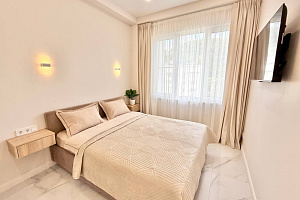 1-комнатная квартира Мацестинская 17/1 эт 10