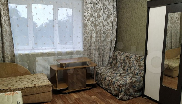 1-комнатная квартира Косякина 26 в Железноводске - фото 1