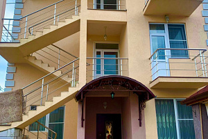 "На Львовской" гостевой дом