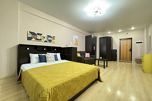 "StarHouse на Современнике" 1-комнатная квартира