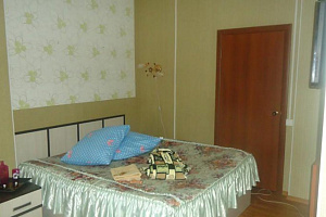 Апарт-отели в Сыктывкаре, "Сысола" апарт-отель - раннее бронирование