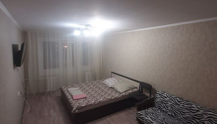 2х-комнатная квартира Пирогова 12 кв 23 в Братске - фото 1