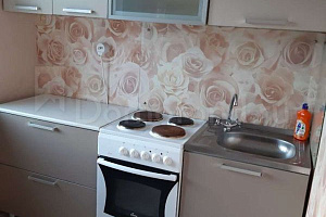 1-комнатная квартира Нансена 40