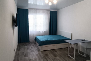 1-комнатная квартира Александра Усольцева 26 эт 3