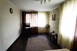 1-комнатная квартира Волгоградская 1 в Юрге 14