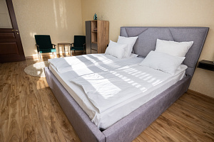 1-комнатная квартира Ленина 47