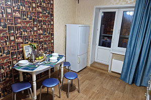 1-комнатная квартира Первомайская 9 в Зеленодольске 10