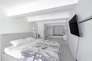 Квартира-студия Балтийская 15