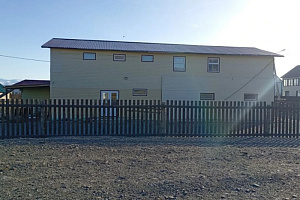 «Асыл» гостевой дом