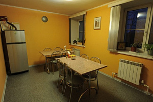 Квартиры Калязина 1-комнатные, "Гостевой двор" мини-отель 1-комнатная - раннее бронирование