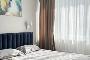 &quot;602.2&quot; апартаменты в апарт-отеле &quot;Атлас&quot;