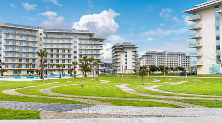 Топ-10 отелей Сочи "все включено" — роскошный отдых без забот