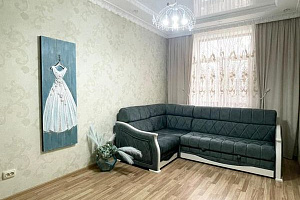 Арт-отели в Кисловодске, 2х-комнатная 40 лет октября 14 кв 13 арт-отель - раннее бронирование