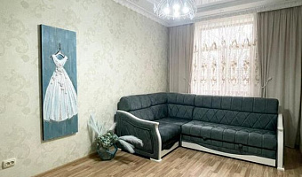 2х-комнатная квартира 40 лет октября 14 кв 13 в Кисловодске - фото 4