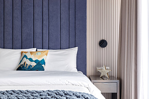 Апартаменты в отеле "Моне"