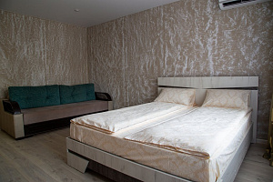 Гостиницы Каменск-Шахтинского с завтраком, "Ряс М4" 1-комнатная с завтраком - цены