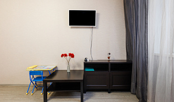 &quot;Apartament OneDay Гоголя 204/1&quot; 1-комнатная квартира в Новосибирске  - фото 4