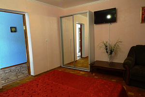 1-й этаж под-ключ Леонова 10/а в Приморском (Феодосия) фото 9