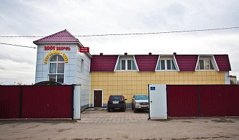 &quot;Керчь&quot; гостиница в Томске - фото 2