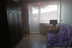 1-комнатная квартира Шулешко 3 в Могоче фото 4