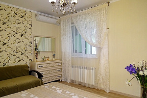 1-комнатная квартира на земле Вити Коробкова 44 кв 1 в Евпатории фото 6