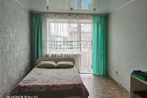 1-комнатная квартира Муртазина 26