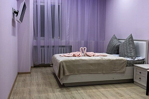 Квартиры Солнечногорска 2-комнатные, "Прадо" 2х-комнатная - цены