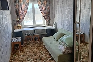 Квартира в , "Около автовокзала" 2х-комнатная Североуральске