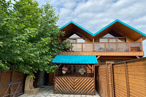 Отели Дагестана красивые, "Фрегат" красивые - цены