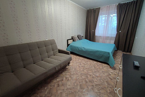 Квартиры Красноярска для вечеринки, 1-комнатная Крылова 3А для вечеринки - цены