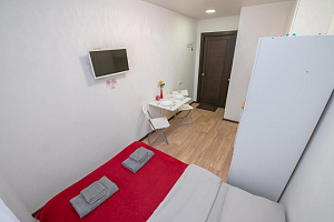 Комната в , "Уютные студии на Луговой" апарт-отель - цены