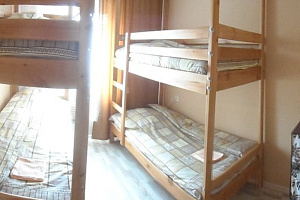Мотели в Братске, "Елка" мотель - цены
