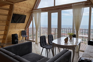 "Derbent housе" 2 дома под-ключ