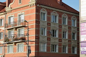 1-комнатная квартира Ленинский 67 в Калининграде 9