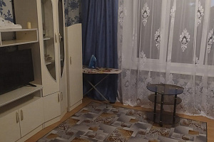 2х-комнатная квартира Кирова 19 в Дивноморском фото 11