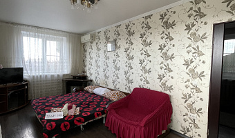 1-комнатная квартира Таманская 9 в Крымске - фото 3