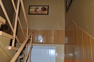 4х-комнатный дом под-ключ Комсомольский 4/а в Евпатории фото 14
