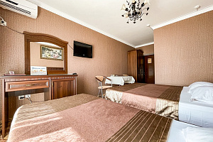 &quot;Anzhelina Family Hotel&quot; отель в Витязево фото 6