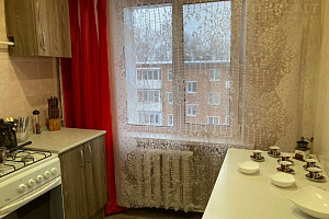 Квартиры Клина недорого, 2х-комнатная 50 лет Октября 37 недорого - фото