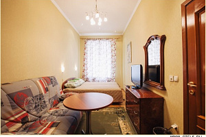 Комната в , "На Тверской" мини-отель - фото