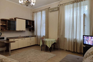 2х-комнатная квартира Нахимова 7 в Севастополе фото 8