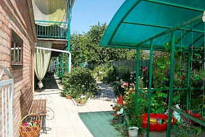 &quot;Ейчанка&quot; частный сектор