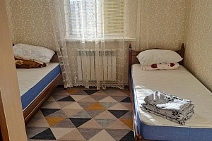 Шале в Хунзахе, "Рясо смотровой площадкой" 2х-комнатная шале - фото
