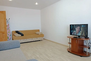 Квартиры Балашова в центре, 1-комнатная Гагарина 154 в центре - фото