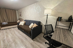 2х-комнатная квартира Краснодонская 8 эт 13