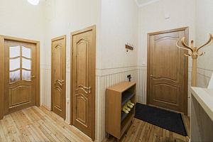 &quot;St. Pete Aparts White&quot; 2х-комнатная квартира в Санкт-Петербурге 13